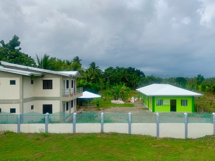 ACIS Bible College Blog